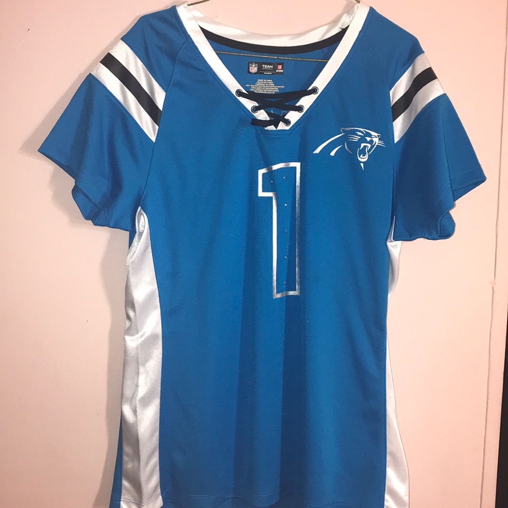 Woman’s jersey